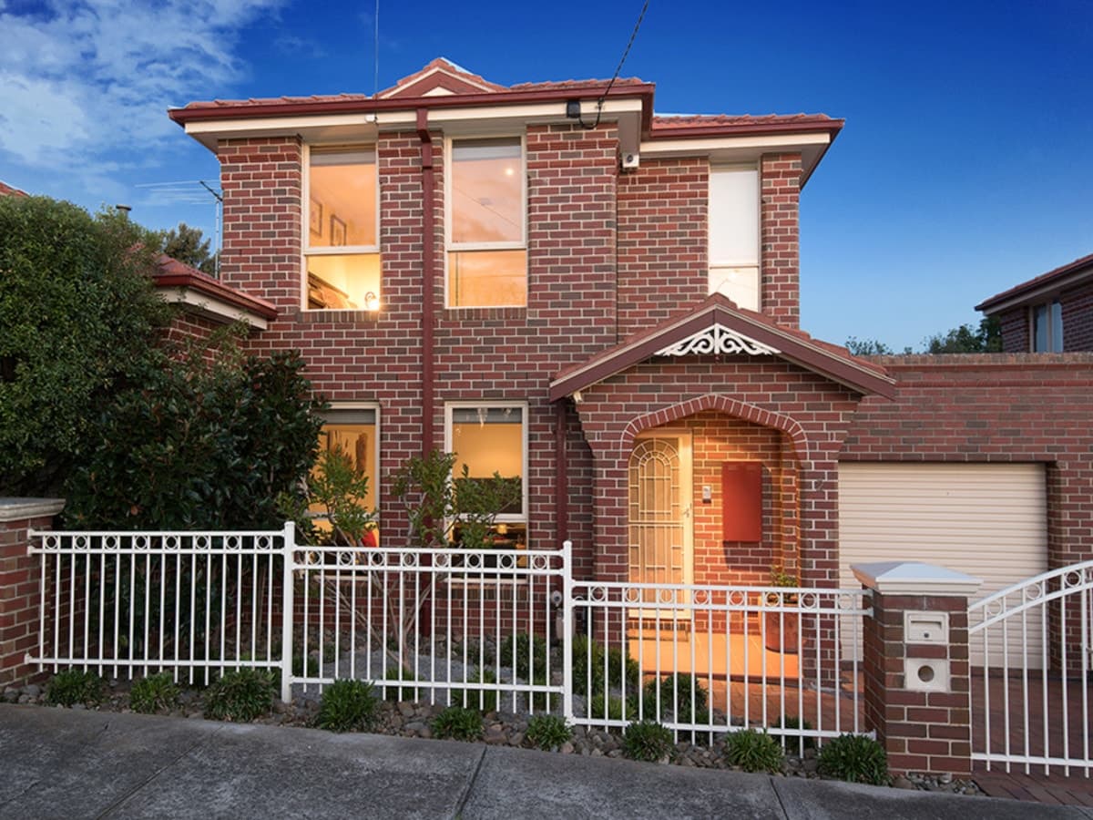 2 / 115 Spencer Street, ESSENDON VIC 3040, Essendon - Image 1