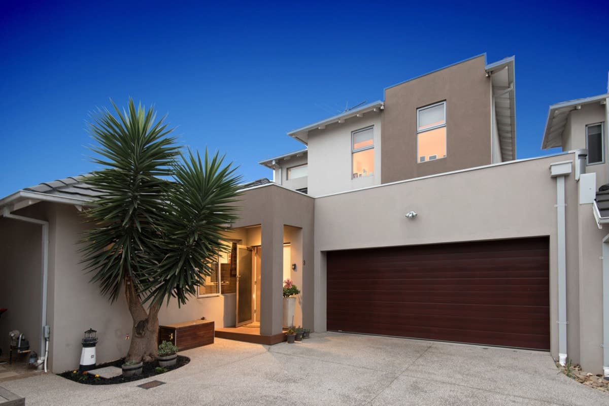 3 / 349 Napier Street, STRATHMORE VIC 3041, Strathmore - Image 1