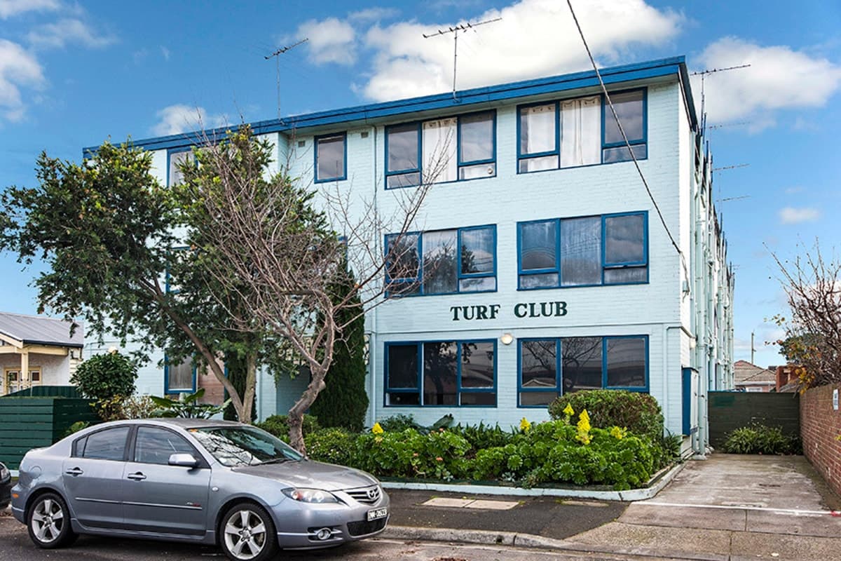 3 / 20 Sandown Road, ASCOT VALE VIC 3032, Ascot Vale - Image 1