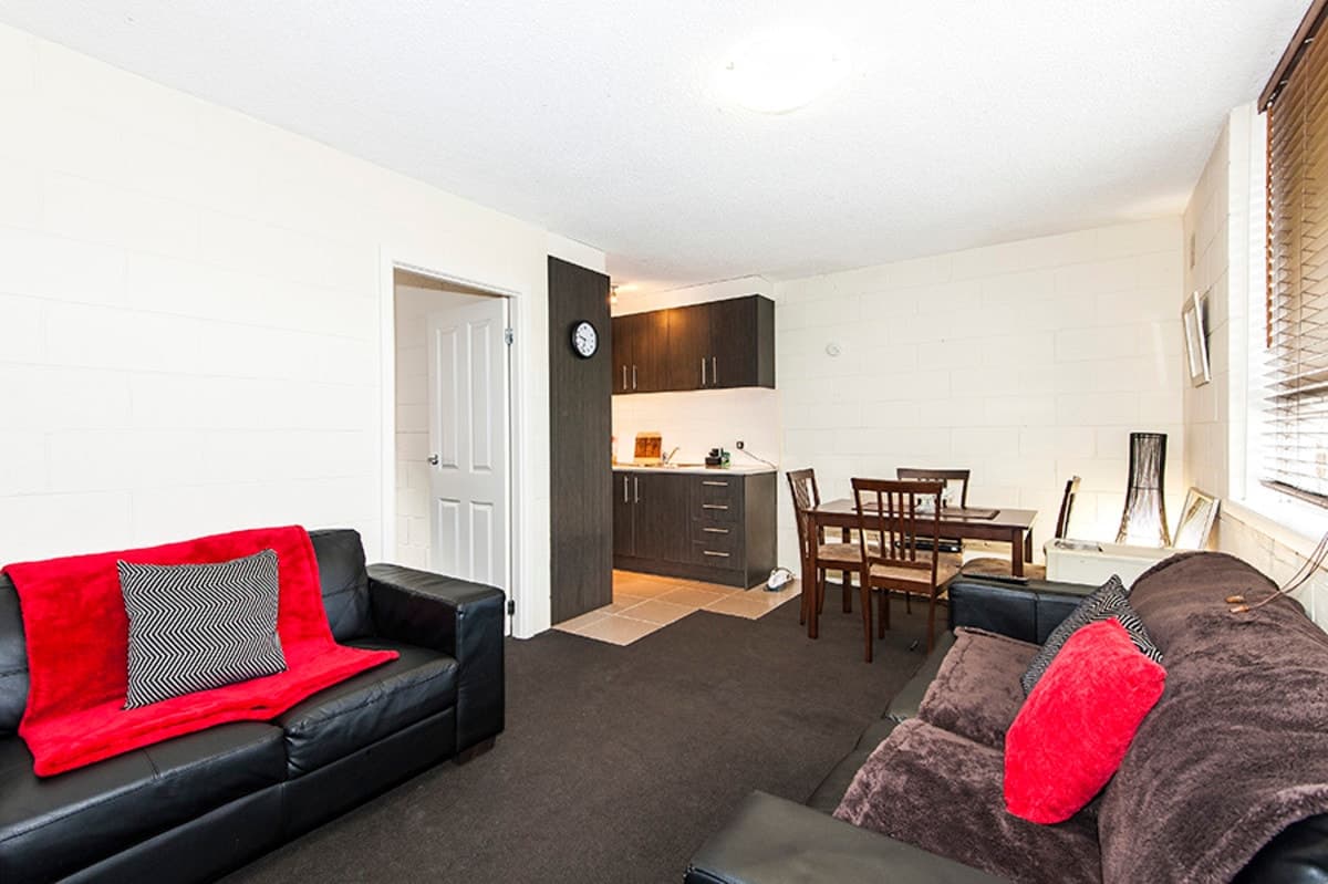 3 / 20 Sandown Road, ASCOT VALE VIC 3032, Ascot Vale - Thumbnail 2