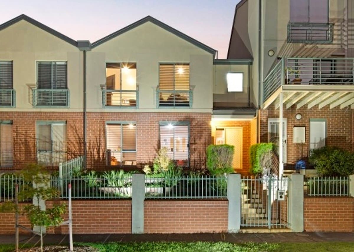 58 Blair Street, MARIBYRNONG VIC 3032, Maribyrnong - Image 1