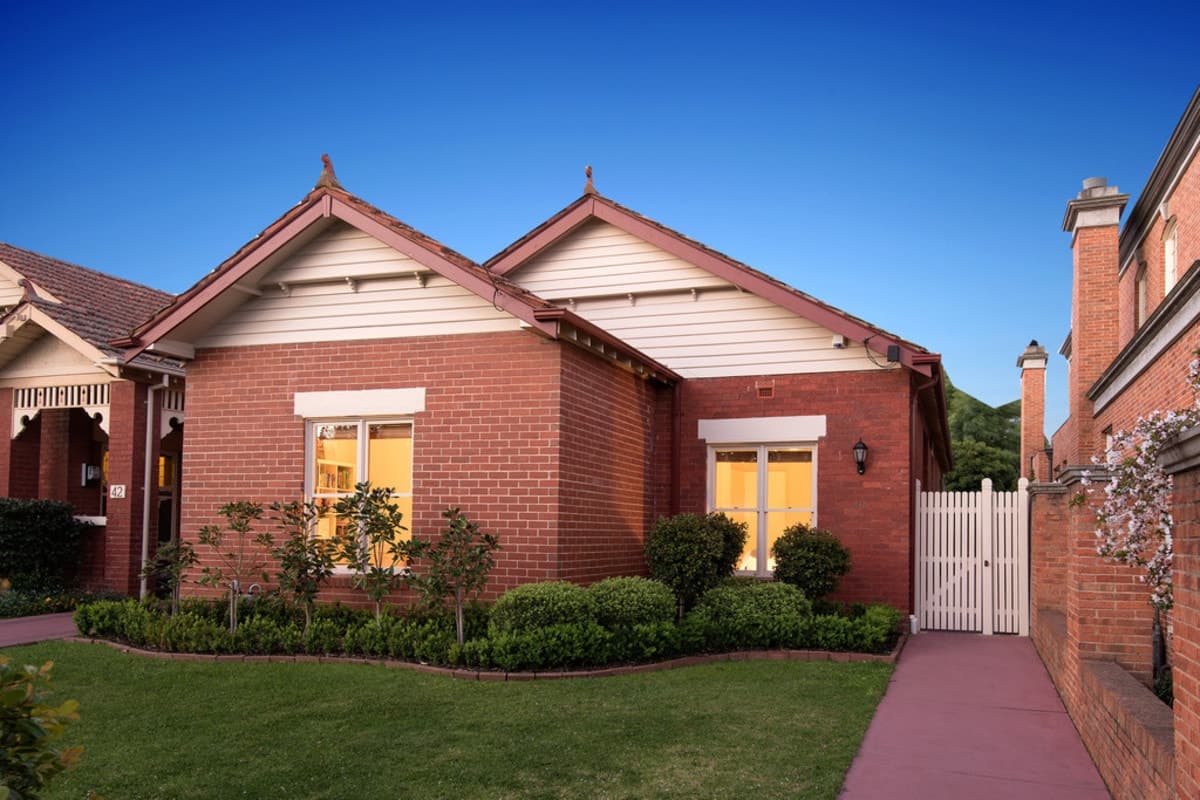40 Braemar Street, ESSENDON VIC 3040, Essendon - Image 1