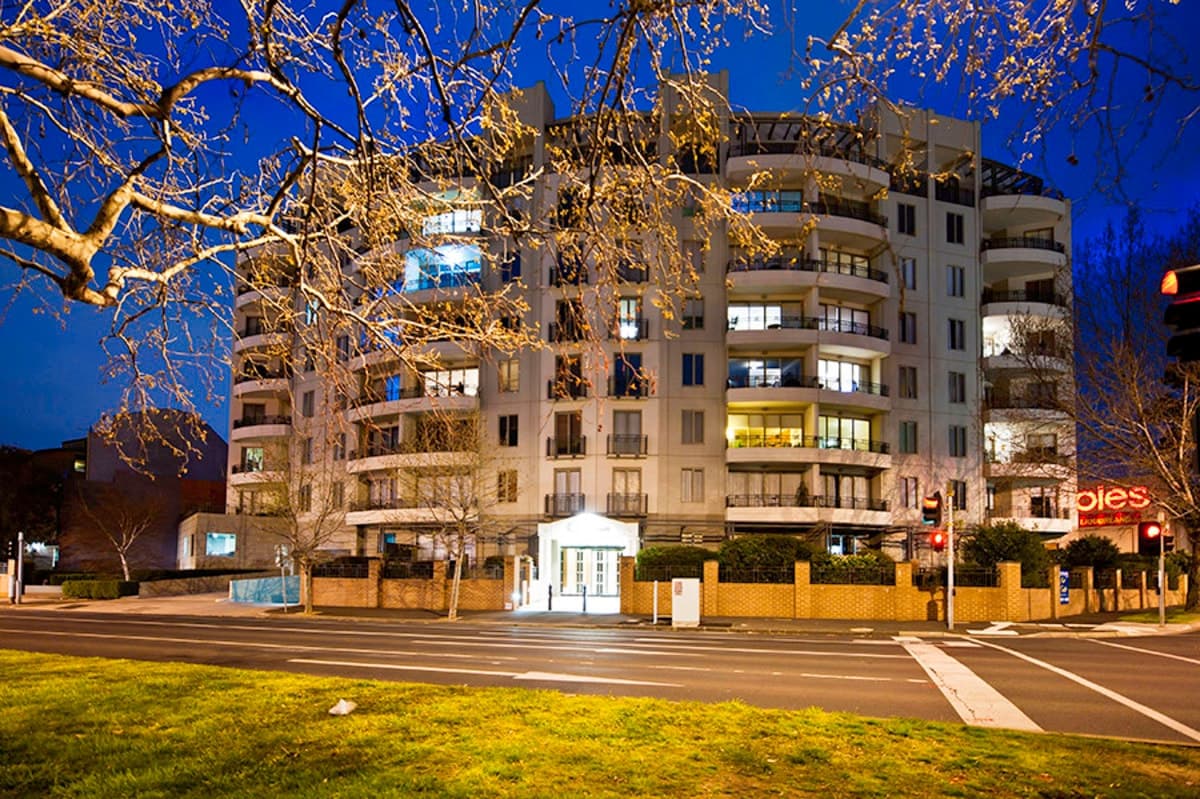 103 / 701 Mt Alexander Road, MOONEE PONDS VIC 3039, Moonee Ponds - Image 1