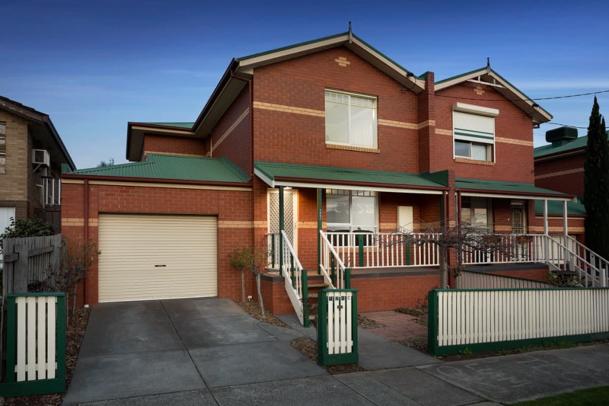 124C HOFFMANS Road, ESSENDON VIC 3040, Essendon - Image 1
