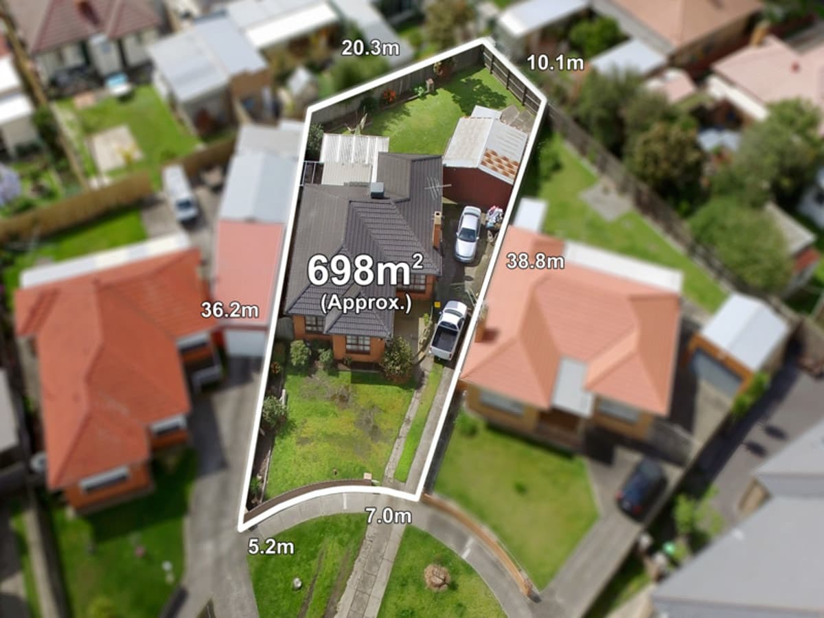 16 Charles Street, HADFIELD VIC 3046, Hadfield - Image 1