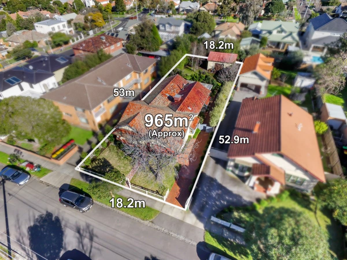 5 Ballater Street, ESSENDON VIC 3040, Essendon - Image 1