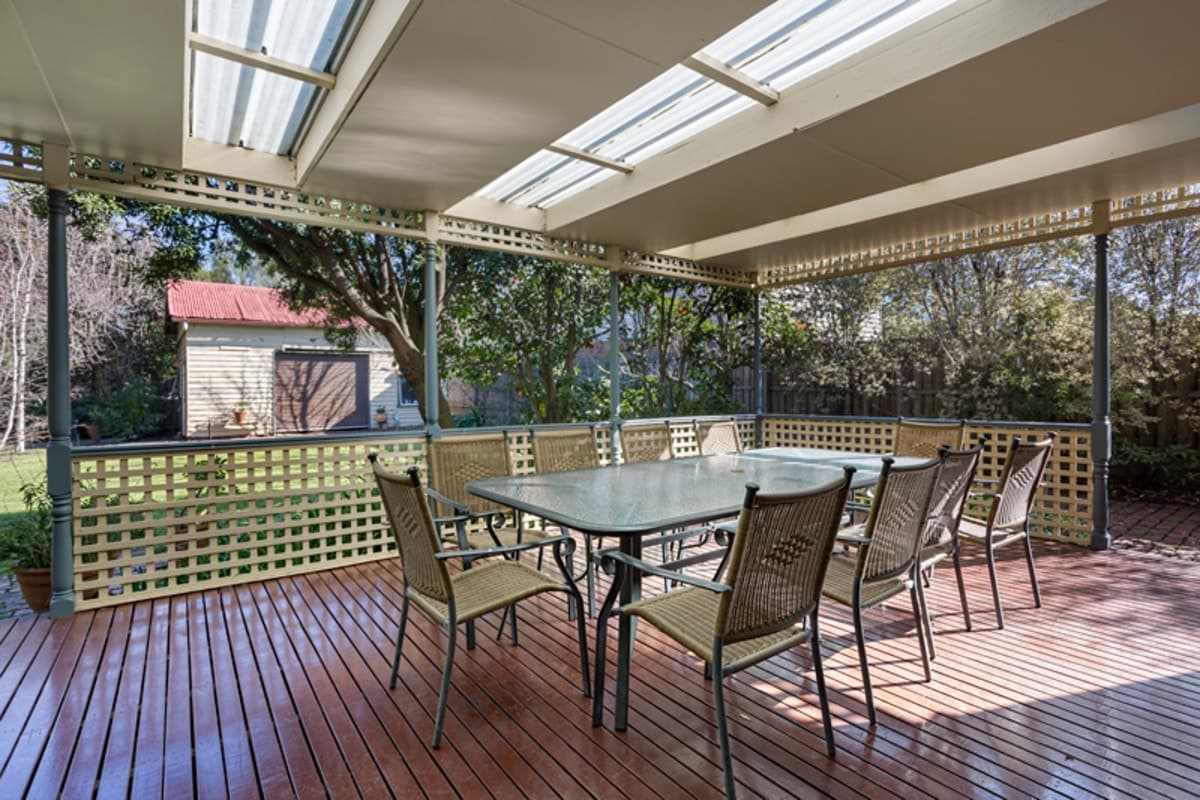 5 Ballater Street, ESSENDON VIC 3040, Essendon - Thumbnail 6