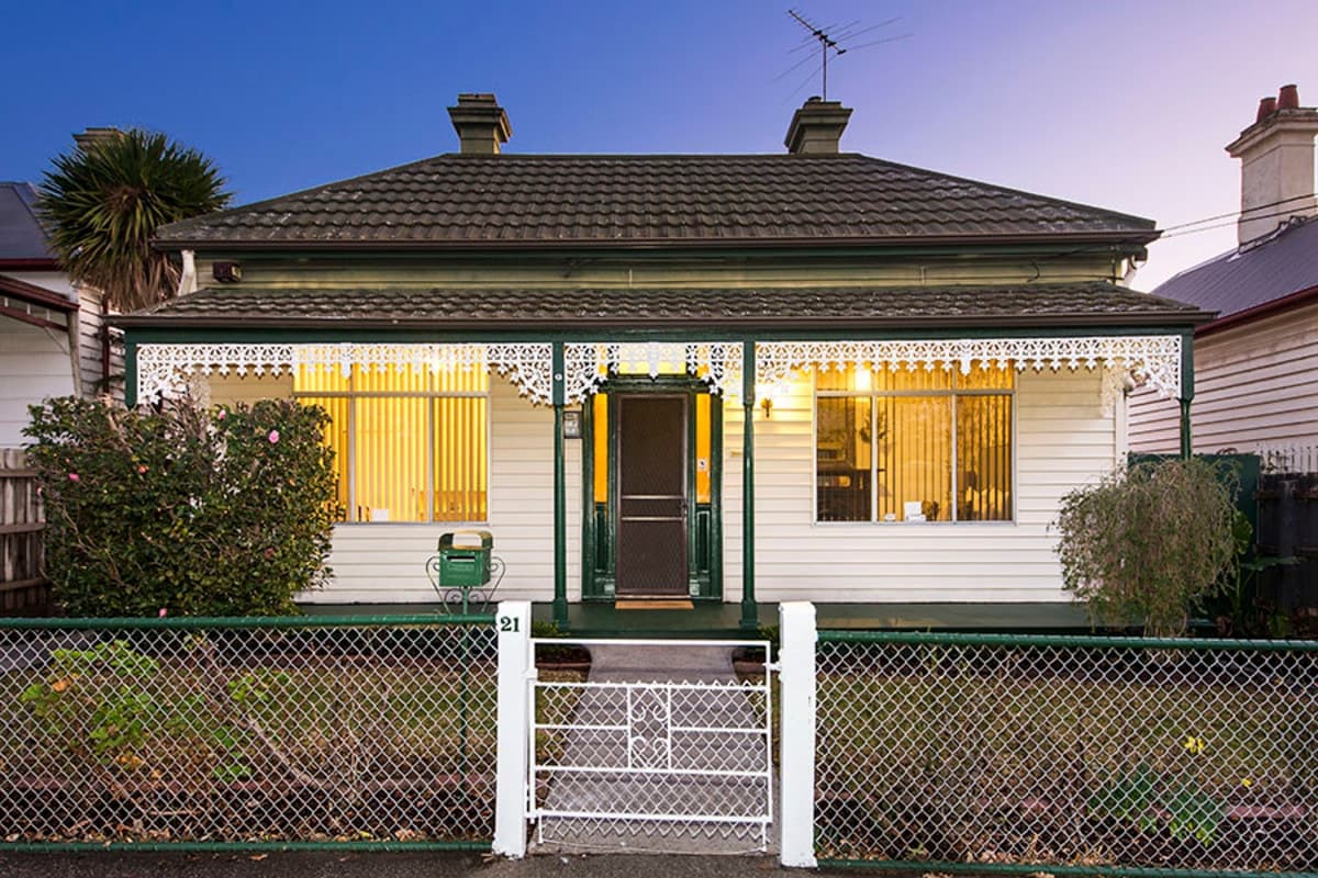 21 Queens Avenue, ASCOT VALE VIC 3032, Ascot Vale - Image 1
