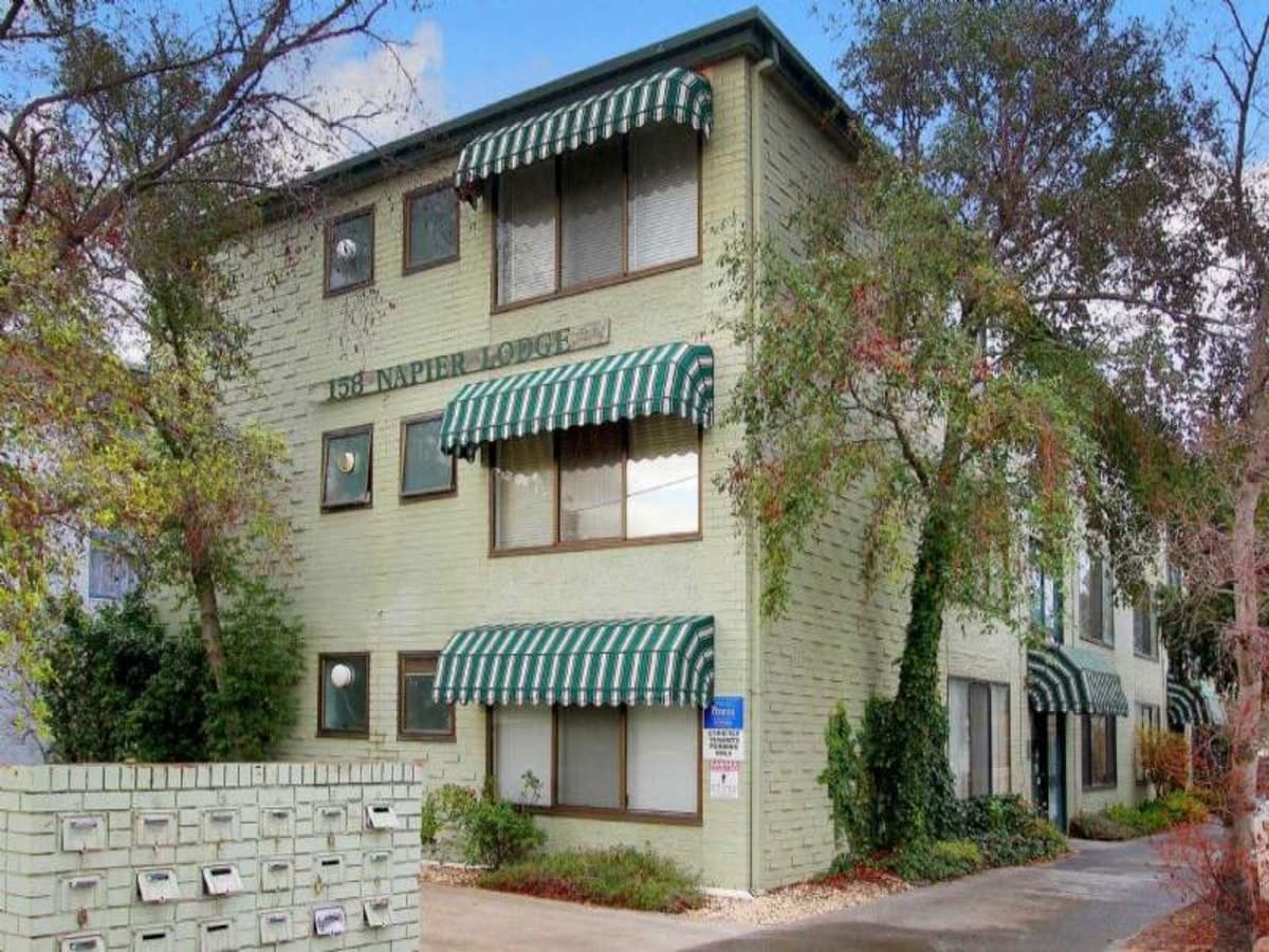 3 / 158 Napier Street, ESSENDON VIC 3040, Essendon - Image 1