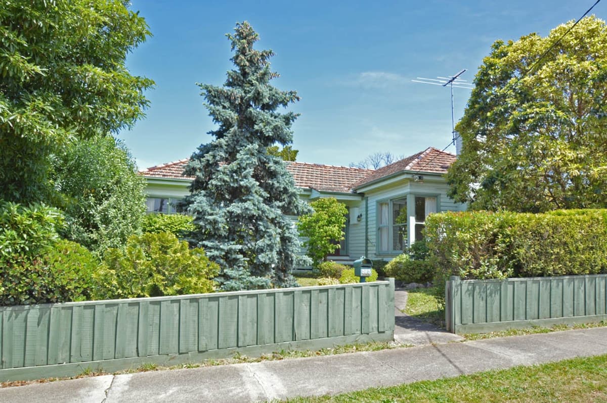 373 Napier Street, STRATHMORE VIC 3041, Strathmore - Thumbnail 2