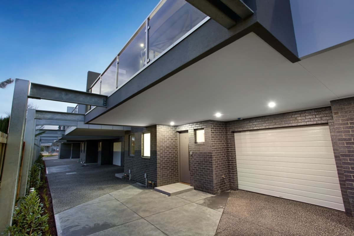5 / 8 Scotia Street, MOONEE PONDS VIC 3039, Moonee Ponds - Image 1