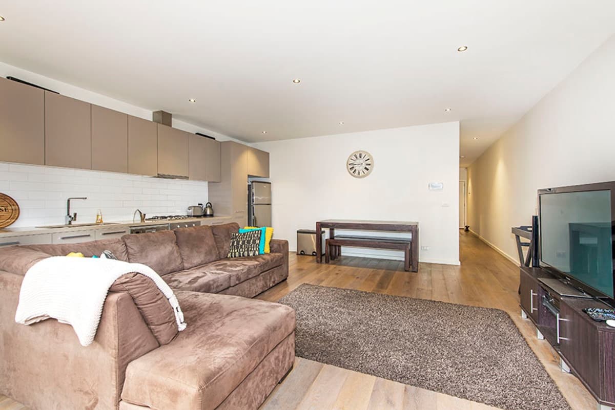 3 / 14A LEONARD Crescent, ASCOT VALE VIC 3032, Ascot Vale - Thumbnail 2