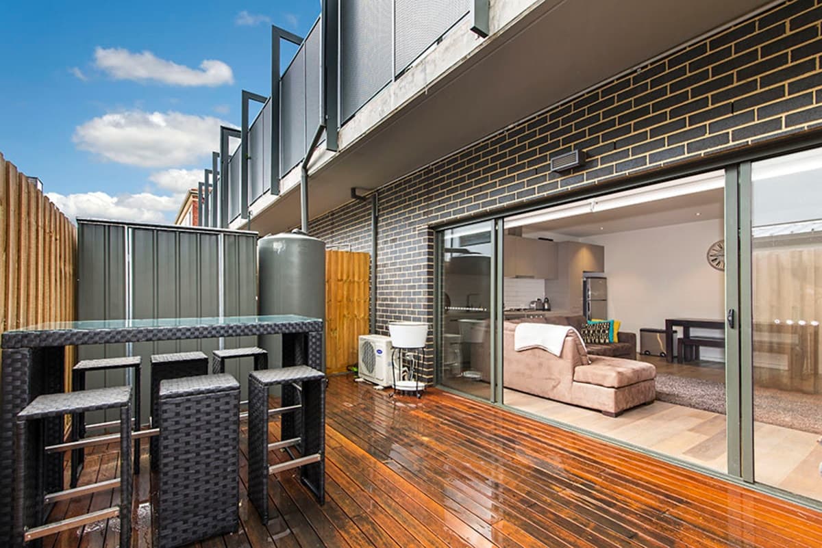 3 / 14A LEONARD Crescent, ASCOT VALE VIC 3032, Ascot Vale - Thumbnail 5
