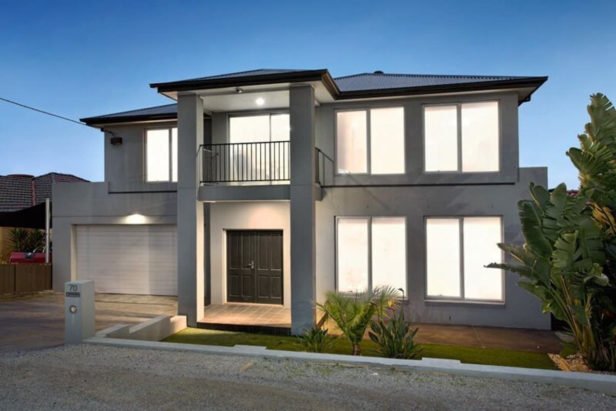 70 Lebanon Street, STRATHMORE VIC 3041, Strathmore - Image 1