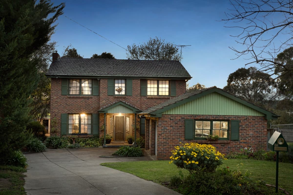 82 Strathnaver Avenue, STRATHMORE VIC 3041, Strathmore - Image 1