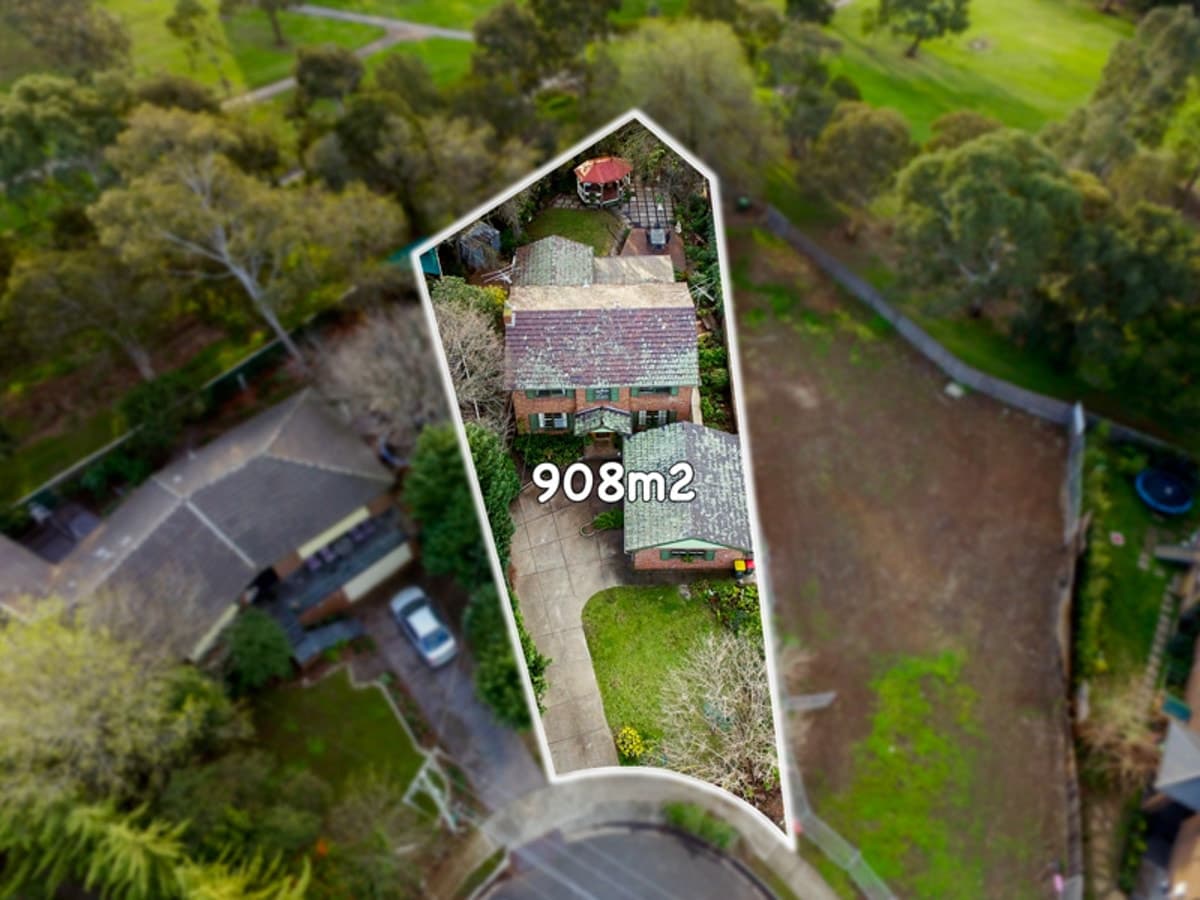 82 Strathnaver Avenue, STRATHMORE VIC 3041, Strathmore - Thumbnail 6