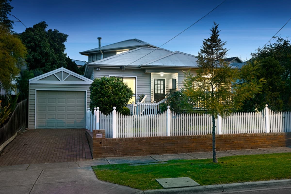 25 Loeman Street, STRATHMORE VIC 3041, Strathmore - Image 1