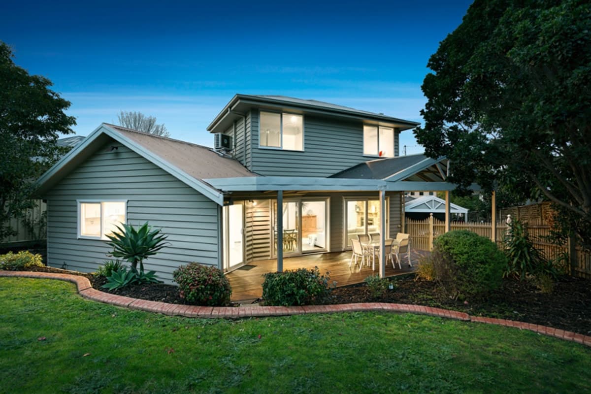 25 Loeman Street, STRATHMORE VIC 3041, Strathmore - Thumbnail 4
