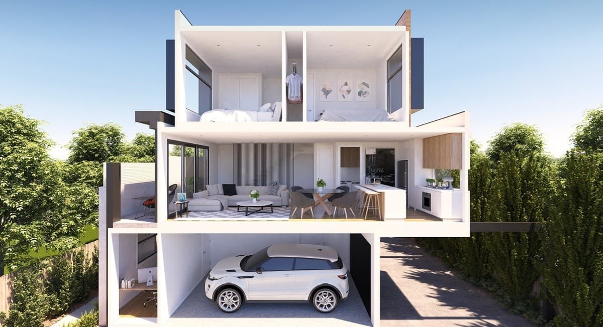 5 / 193-195 Maribyrnong Road, ASCOT VALE VIC 3032, Ascot Vale - Thumbnail 3