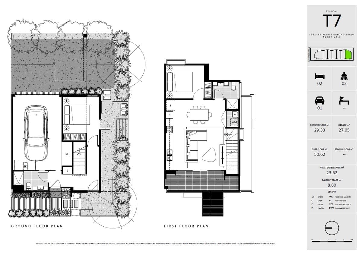 5 / 193-195 Maribyrnong Road, ASCOT VALE VIC 3032, Ascot Vale - Thumbnail 6