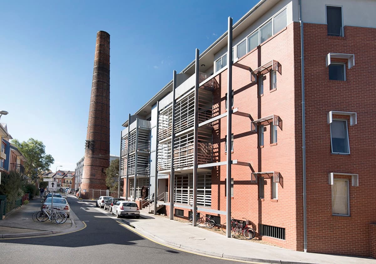 25 / 99 Brickworks Drive, BRUNSWICK VIC 3056, Brunswick - Image 1