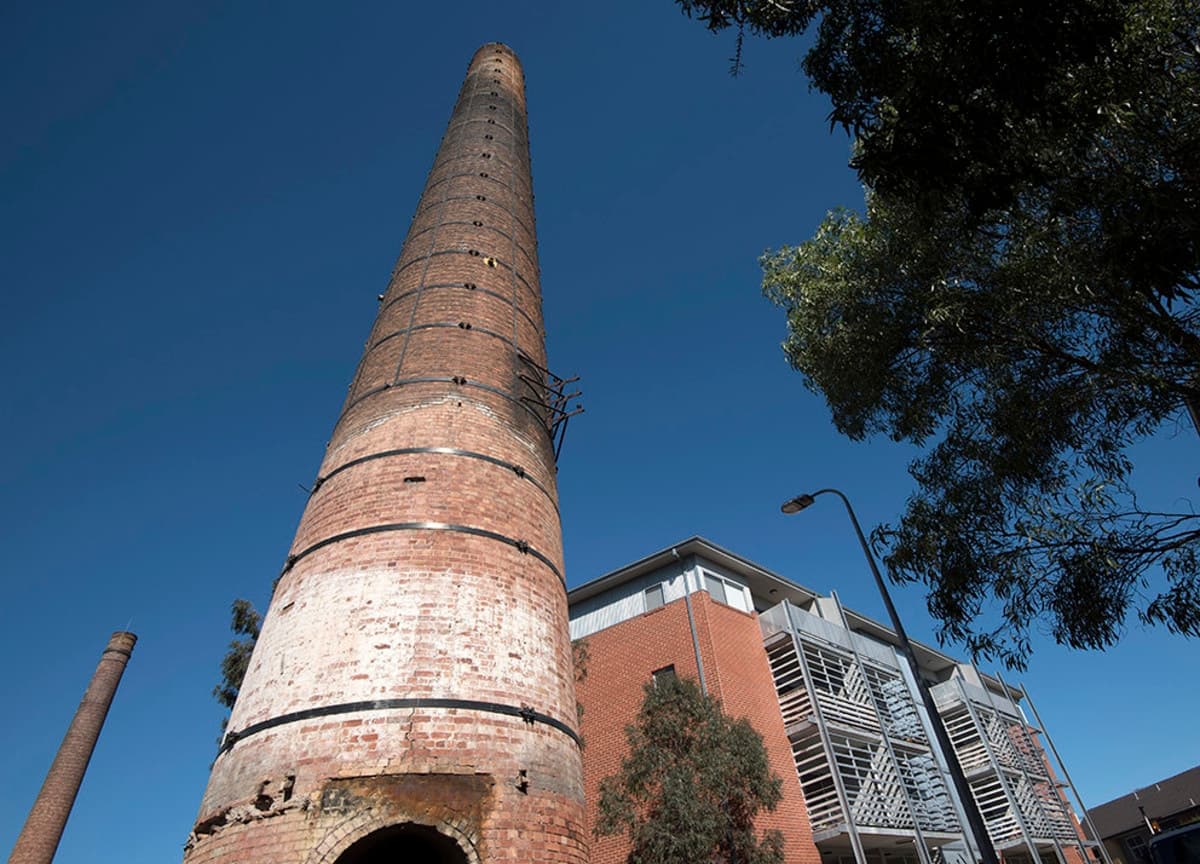 25 / 99 Brickworks Drive, BRUNSWICK VIC 3056, Brunswick - Thumbnail 7