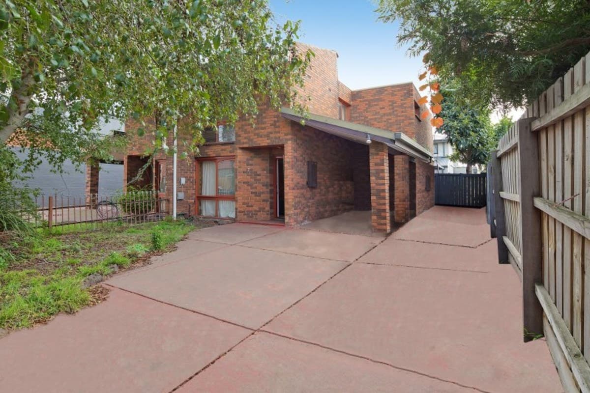 2 / 7 Jenkin Street, BRUNSWICK EAST VIC 3057, Brunswick East - Image 1