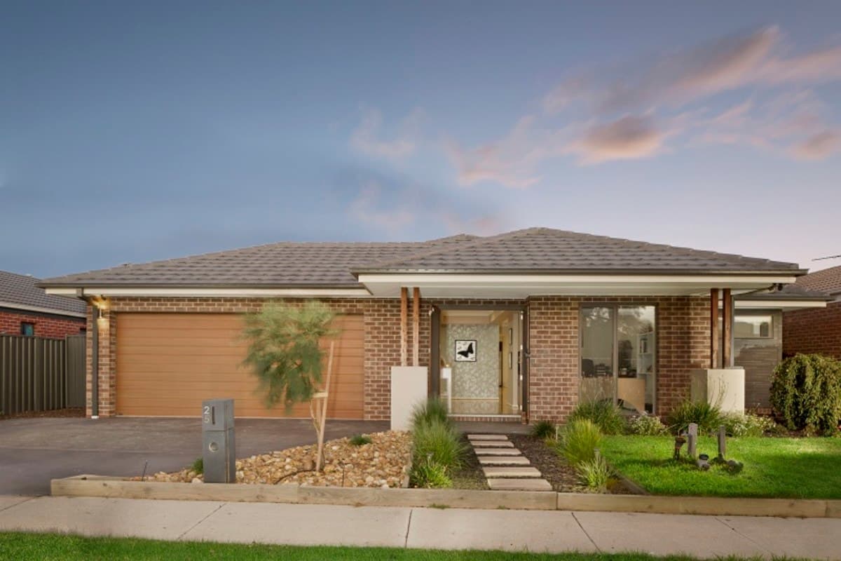 25 Bush Street, WYNDHAM VALE VIC 3024, Wyndham Vale - Image 1