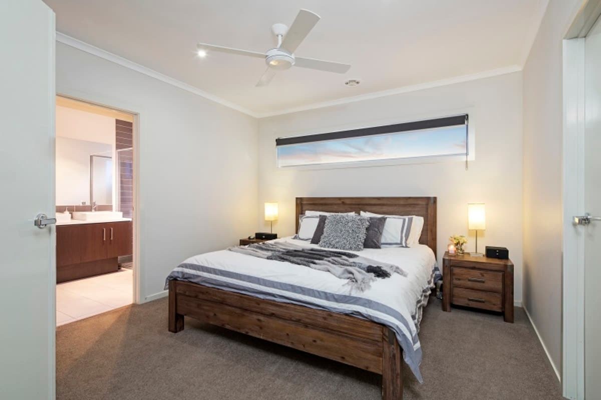 25 Bush Street, WYNDHAM VALE VIC 3024, Wyndham Vale - Thumbnail 3
