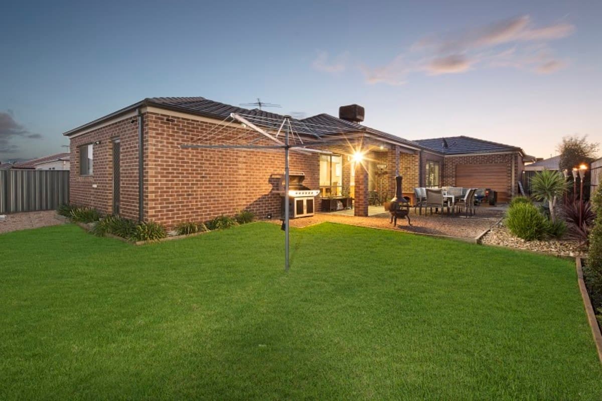 25 Bush Street, WYNDHAM VALE VIC 3024, Wyndham Vale - Thumbnail 5