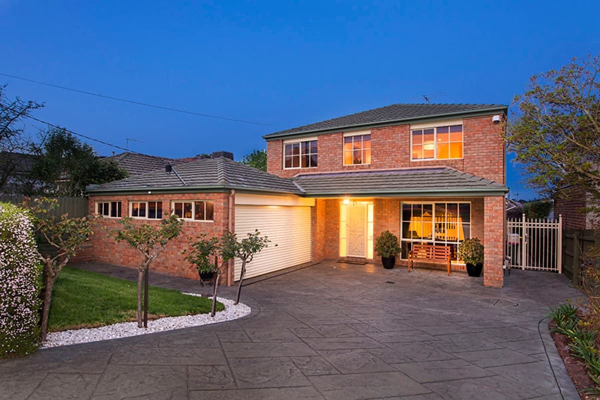 49 VIDA Street, ABERFELDIE VIC 3040, Aberfeldie - Image 1