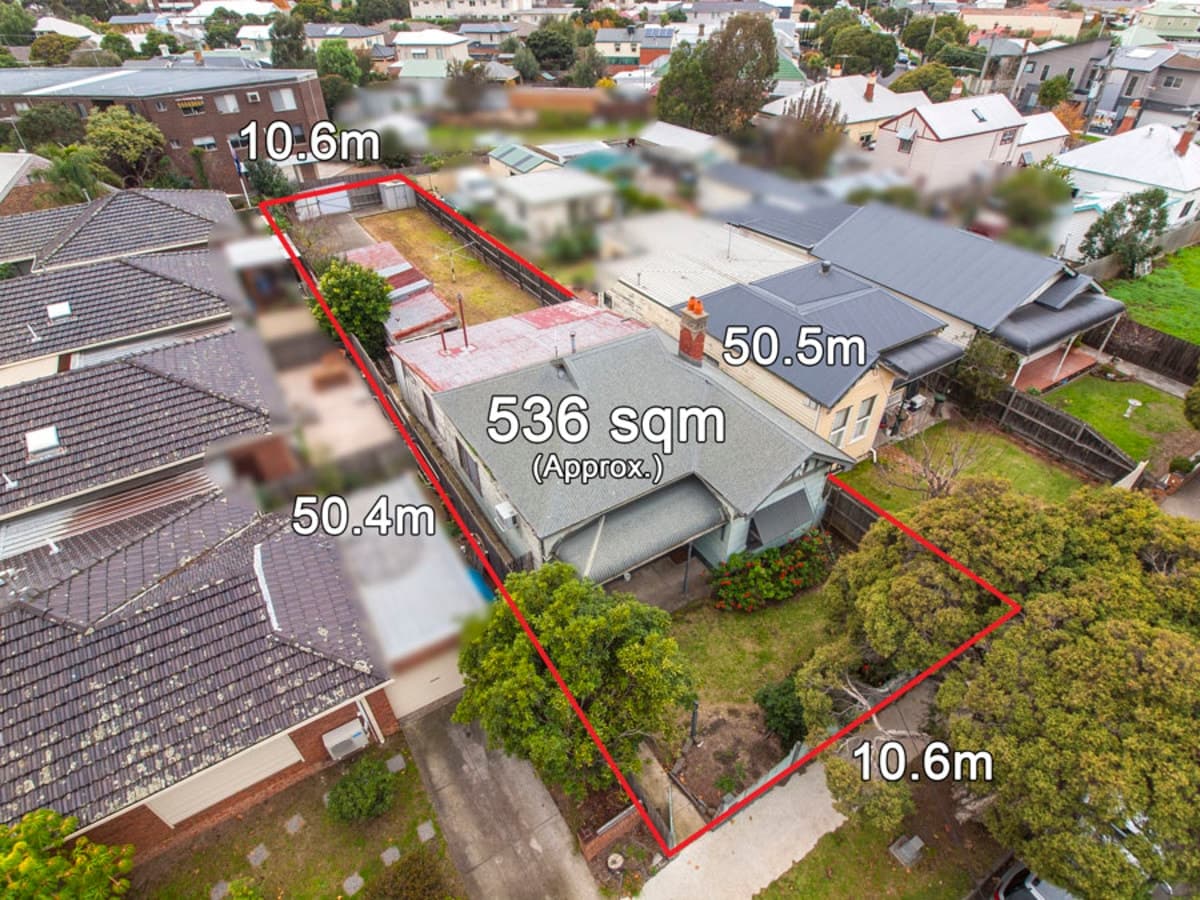 37 Epsom Road, ASCOT VALE VIC 3032, Ascot Vale - Image 1