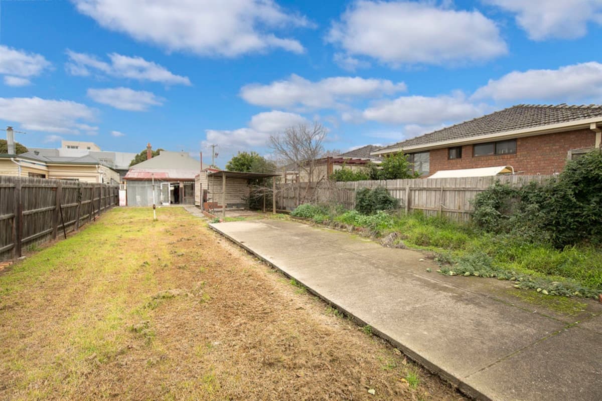 37 Epsom Road, ASCOT VALE VIC 3032, Ascot Vale - Thumbnail 3