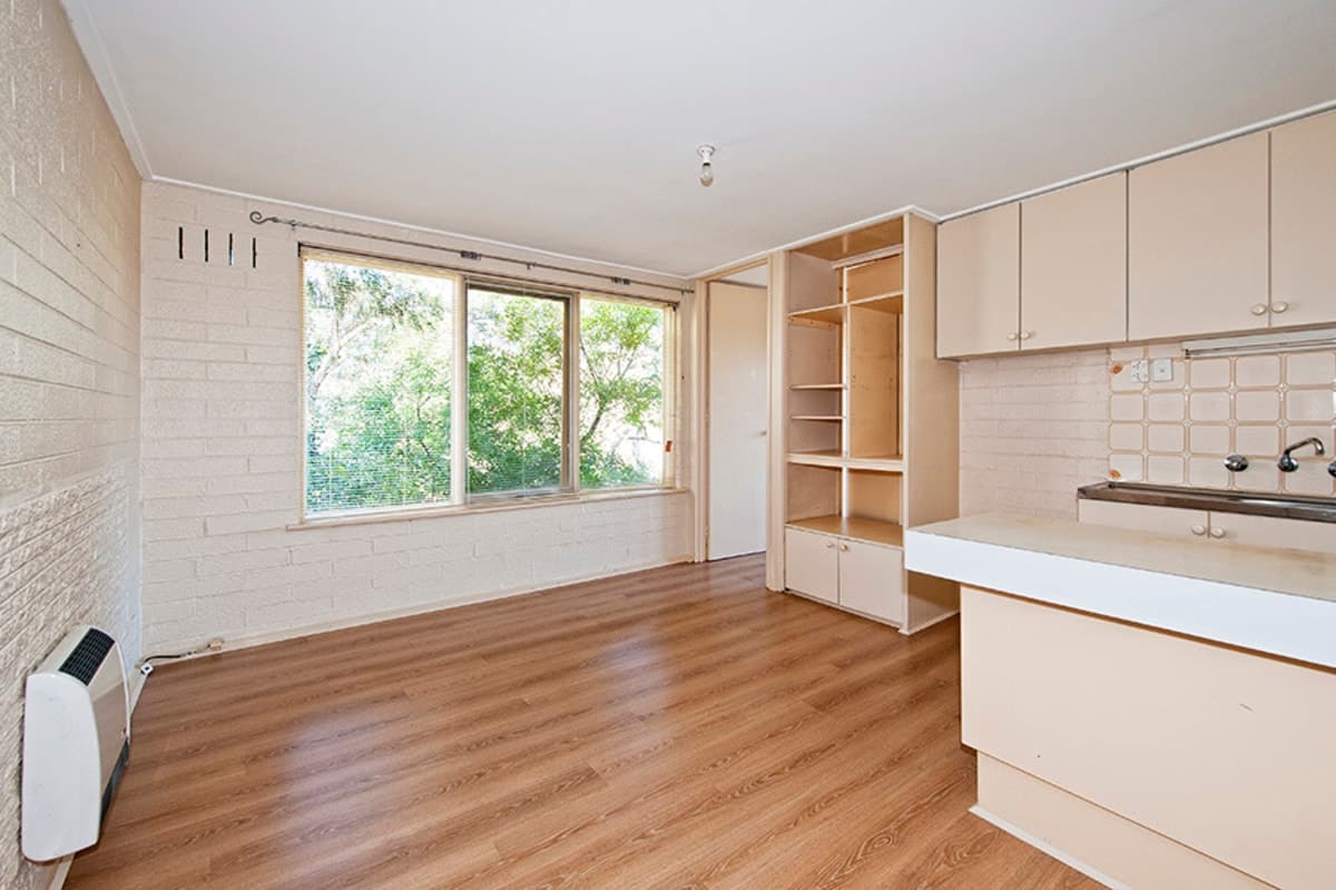 9 / 43 FARNHAM Street, FLEMINGTON VIC 3031, Flemington - Thumbnail 4