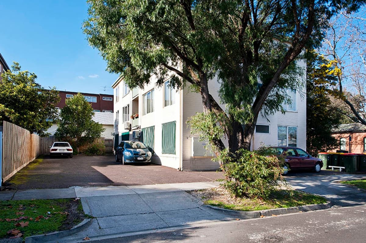 9 / 43 FARNHAM Street, FLEMINGTON VIC 3031, Flemington - Thumbnail 6