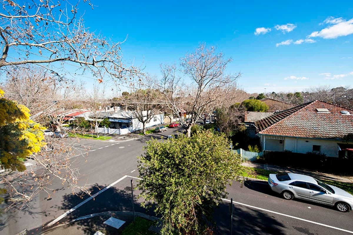 9 / 43 FARNHAM Street, FLEMINGTON VIC 3031, Flemington - Thumbnail 7