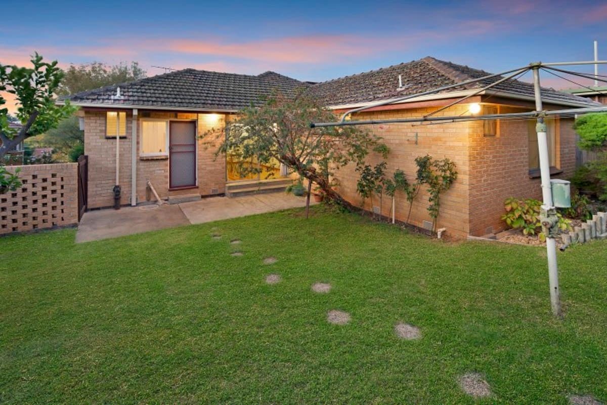 21 Strathnaver Avenue, STRATHMORE VIC 3041, Strathmore - Thumbnail 7