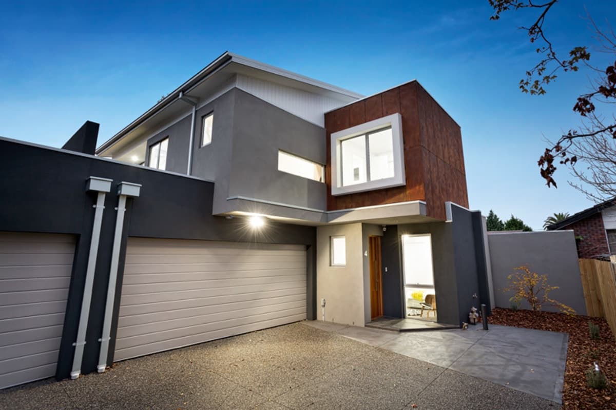 4 / 26 Richardson Street, ESSENDON VIC 3040, Essendon - Image 1