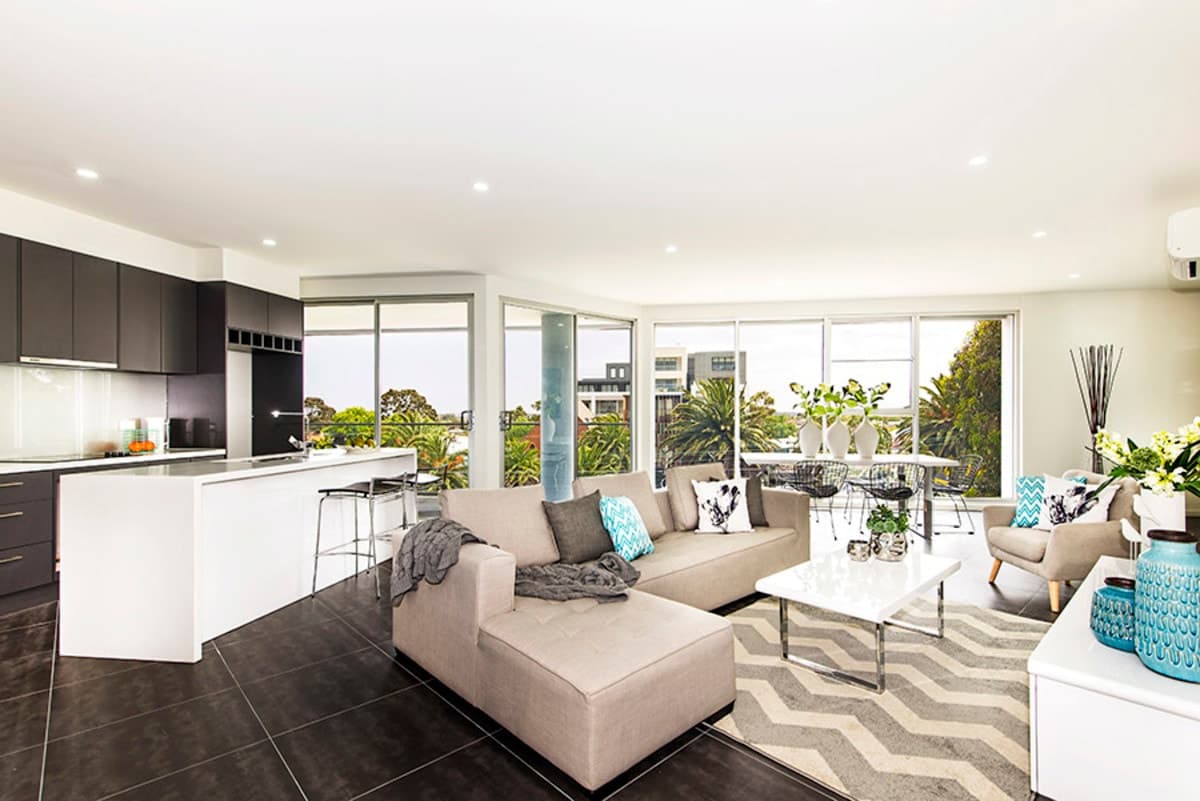 8 / 1072 Mt Alexander Road, ESSENDON VIC 3040, Essendon - Image 1