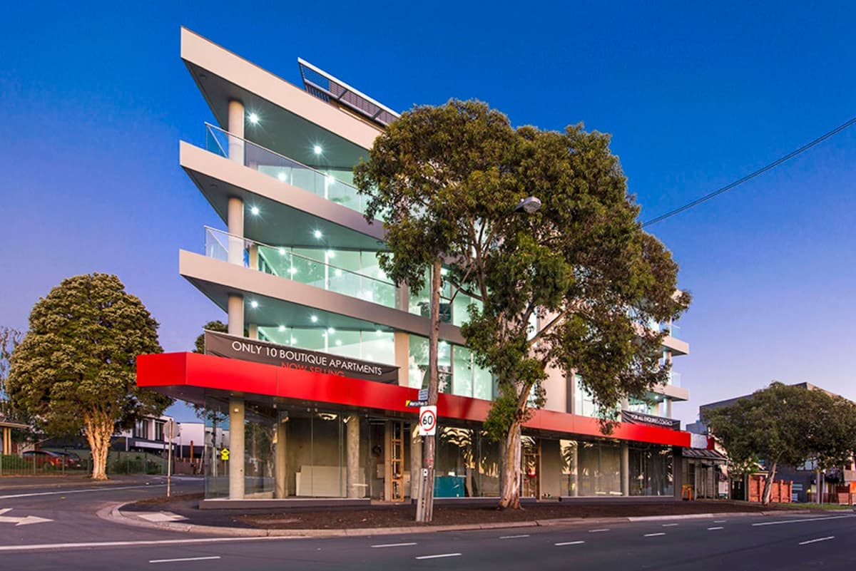 8 / 1072 Mt Alexander Road, ESSENDON VIC 3040, Essendon - Thumbnail 2