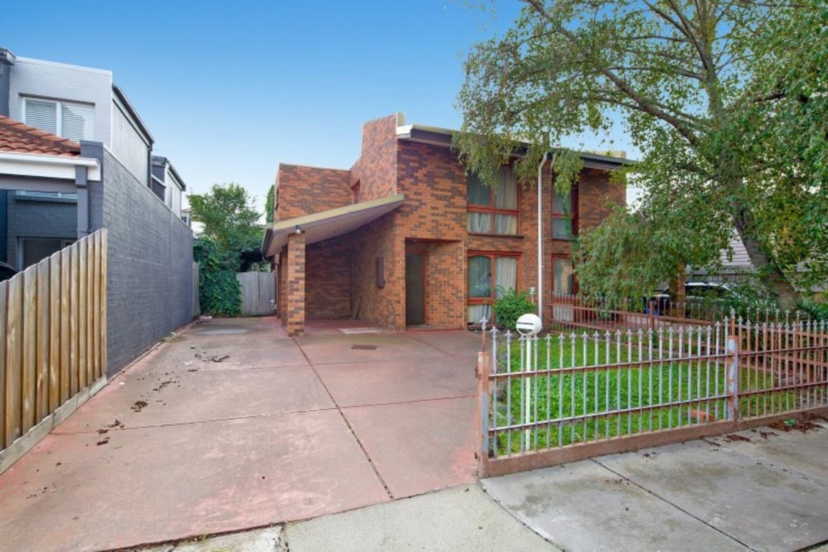 1 / 7 Jenkin Street, BRUNSWICK EAST VIC 3057, Brunswick East - Image 1