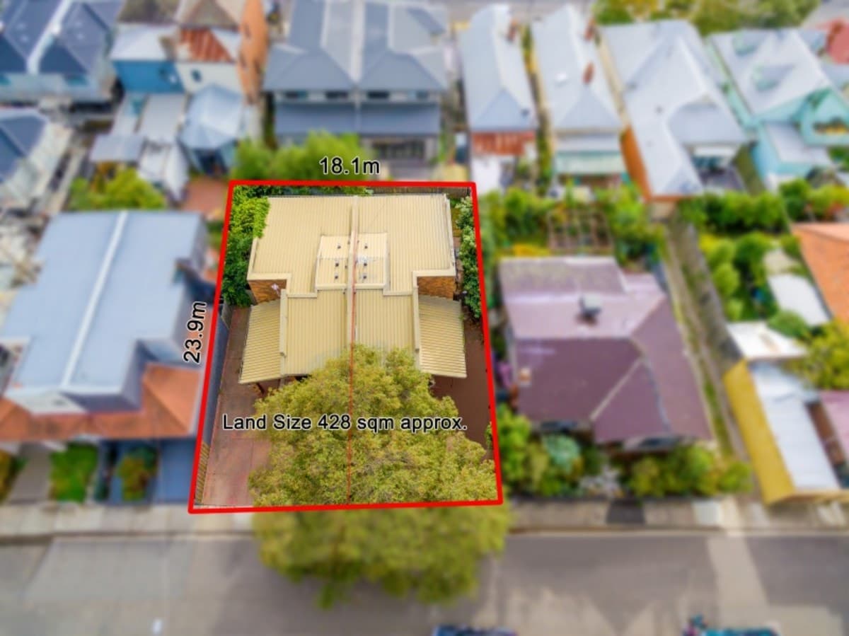 1 / 7 Jenkin Street, BRUNSWICK EAST VIC 3057, Brunswick East - Thumbnail 2