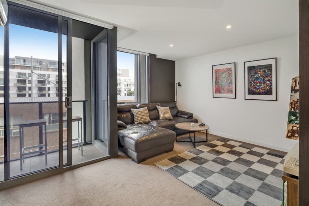 306 / 1 Brunswick Road, BRUNSWICK EAST VIC 3057, Brunswick East - Thumbnail 2