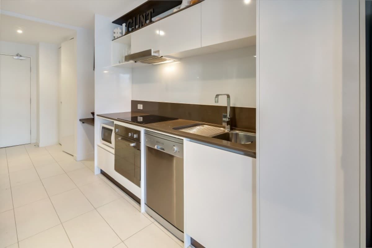 306 / 1 Brunswick Road, BRUNSWICK EAST VIC 3057, Brunswick East - Thumbnail 3