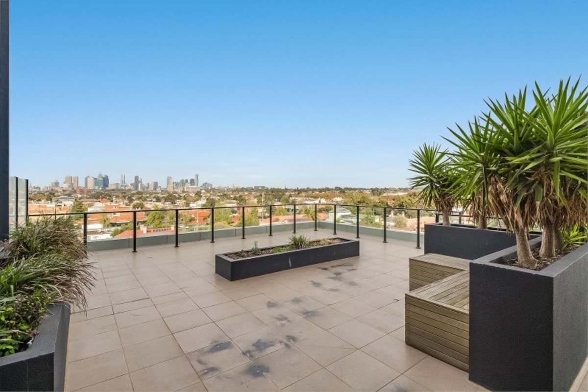 306 / 1 Brunswick Road, BRUNSWICK EAST VIC 3057, Brunswick East - Thumbnail 5