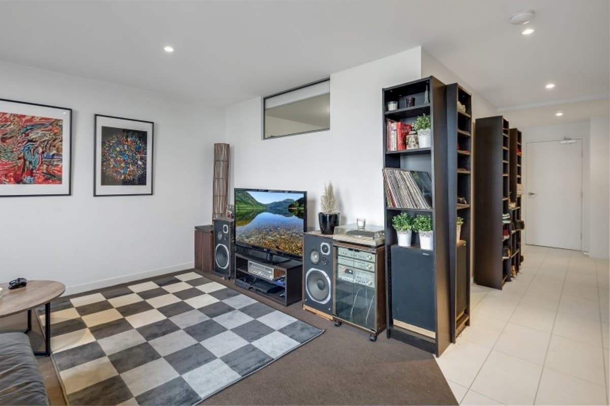 306 / 1 Brunswick Road, BRUNSWICK EAST VIC 3057, Brunswick East - Thumbnail 6