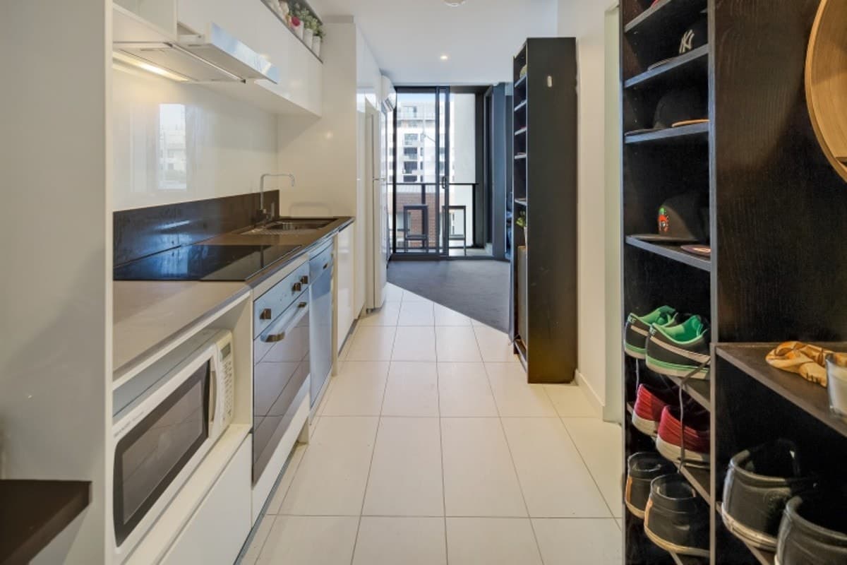 306 / 1 Brunswick Road, BRUNSWICK EAST VIC 3057, Brunswick East - Thumbnail 7
