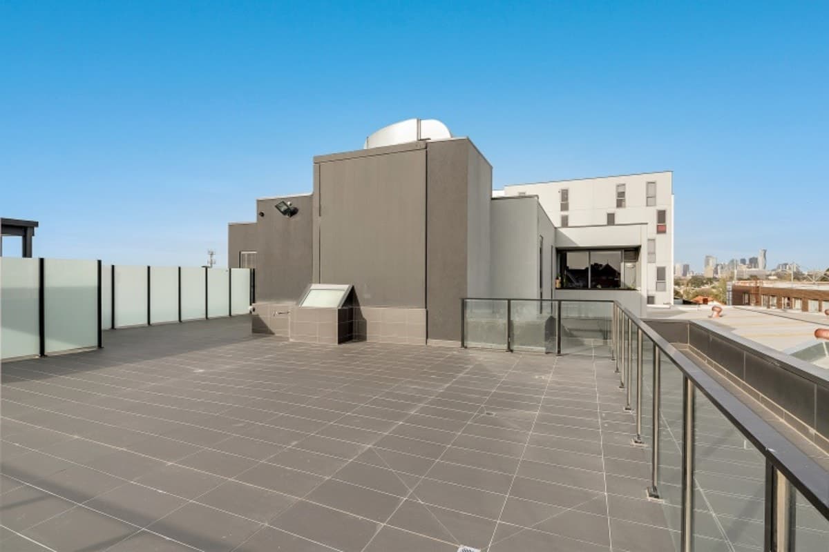 306 / 1 Brunswick Road, BRUNSWICK EAST VIC 3057, Brunswick East - Thumbnail 8