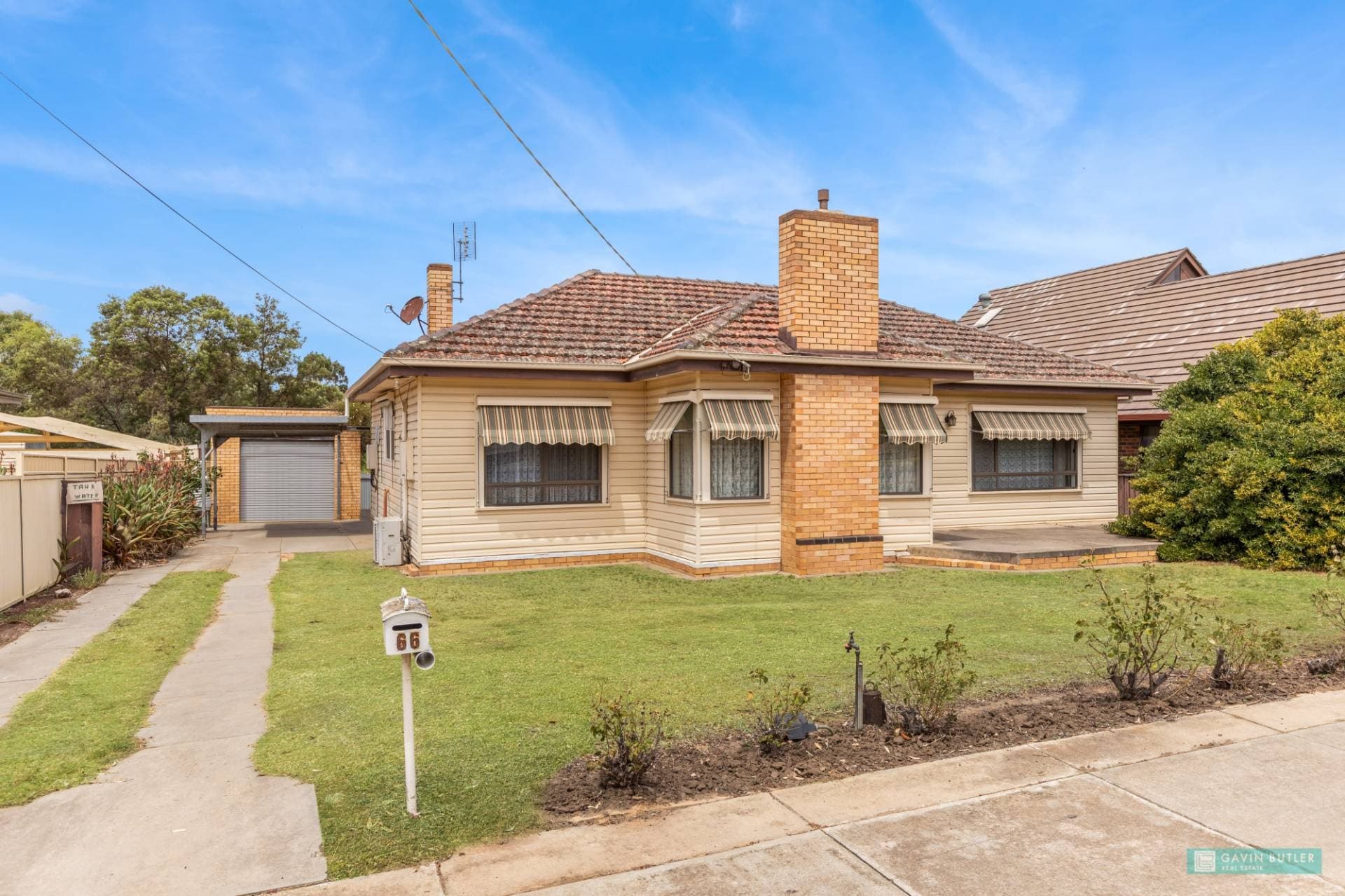 66 Holdsworth Rd, Long Gully, VIC, Long Gully - Image 1