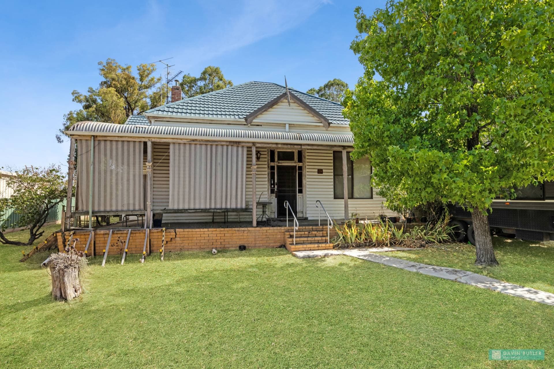 90 Peg Leg Rd, Sailors Gully, VIC, Sailors Gully - Image 1